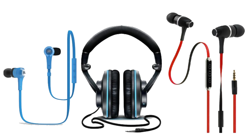 Accessories