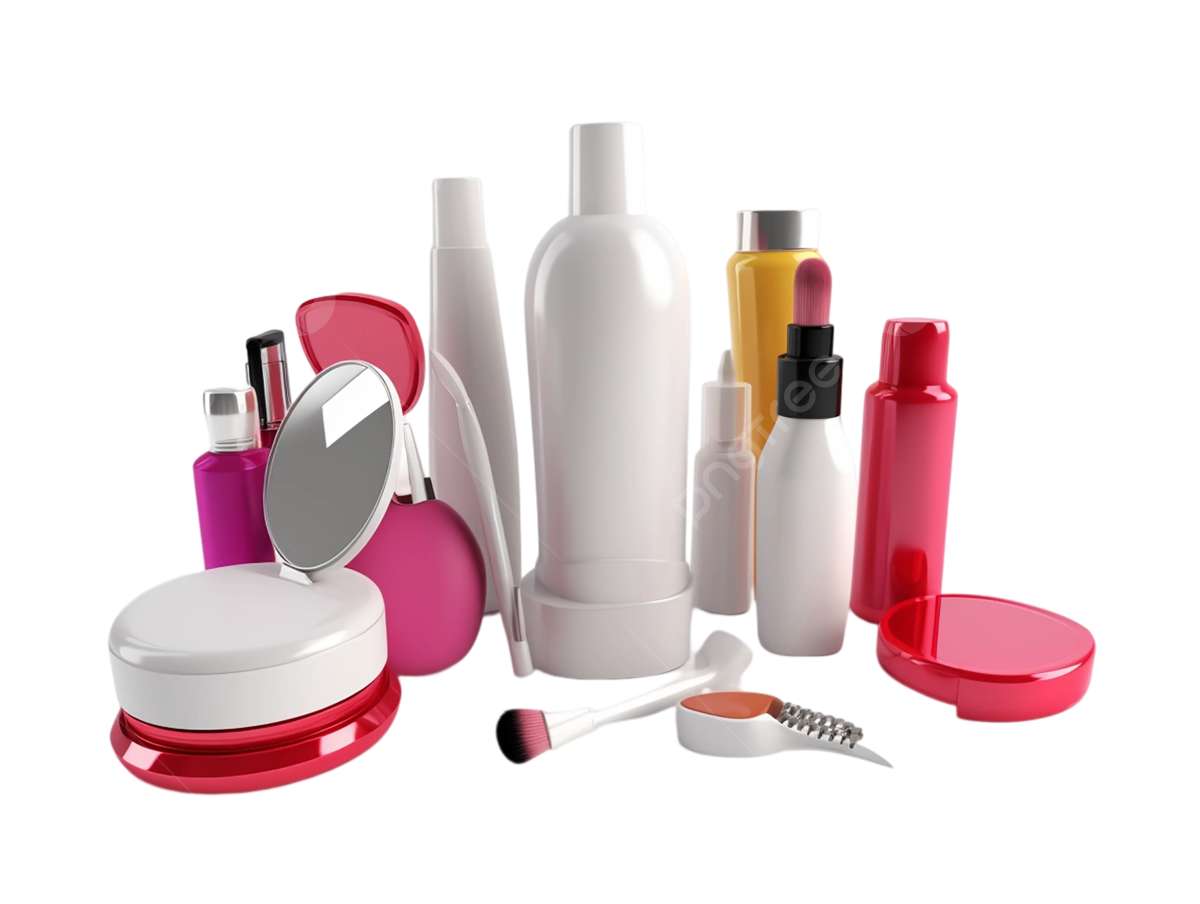 Beauty Products