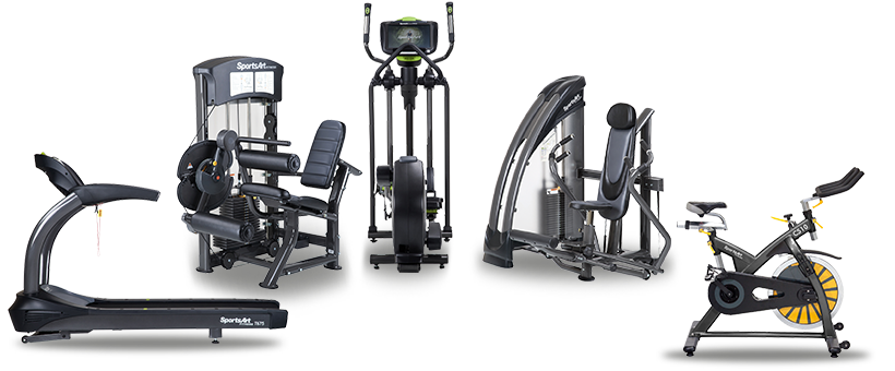 Fitness Equipment