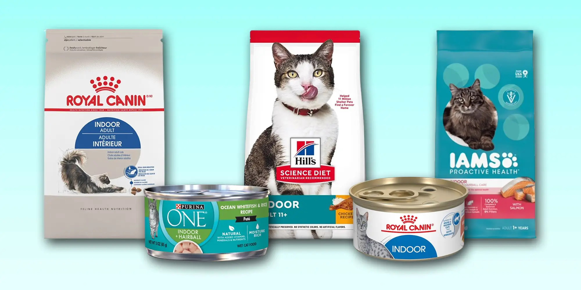 Pet Products