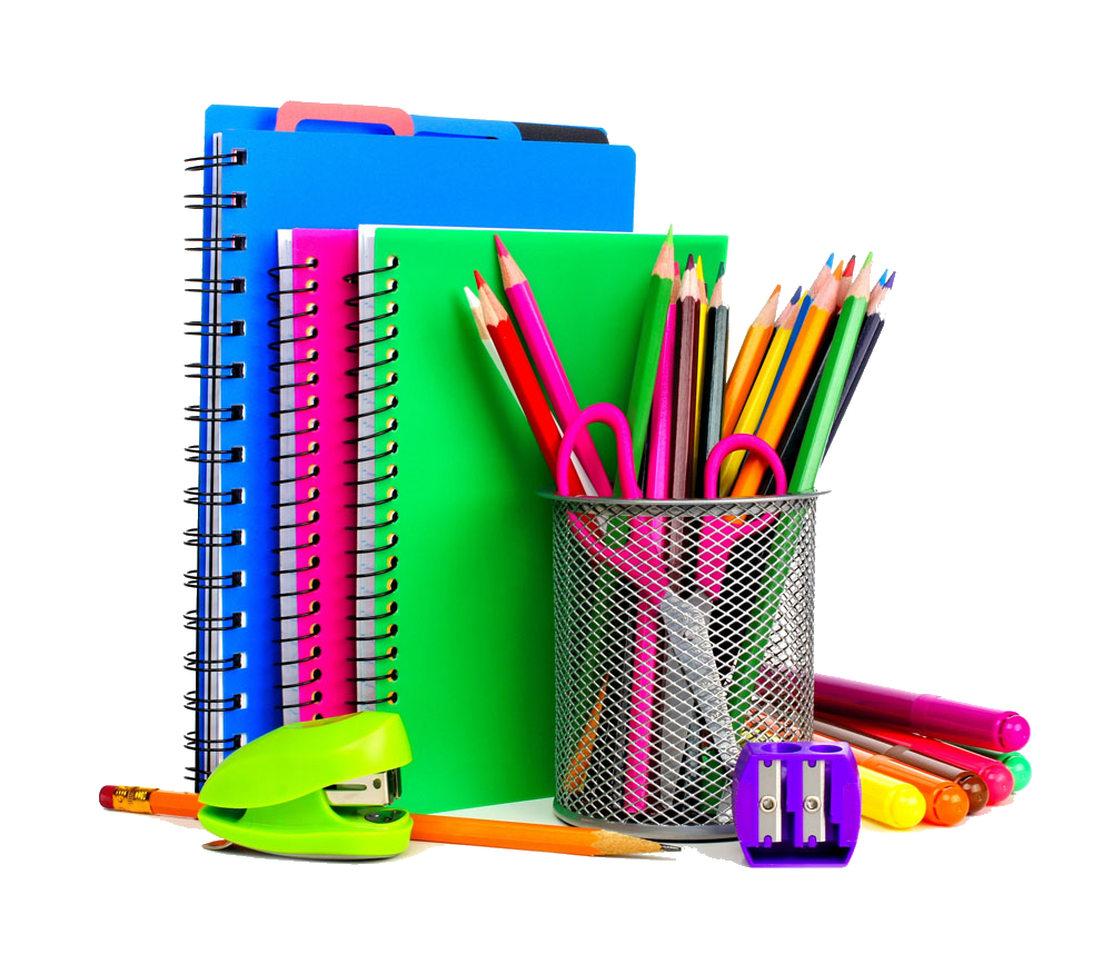 Stationery