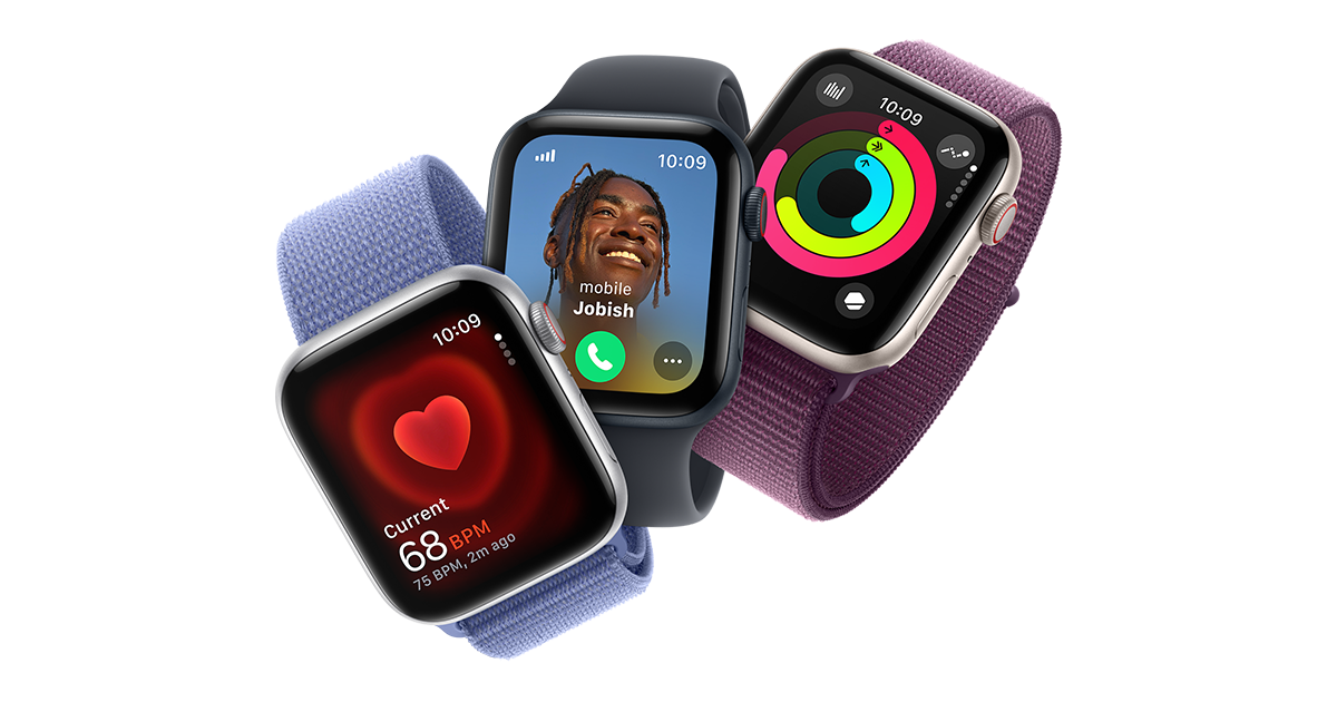 Watches